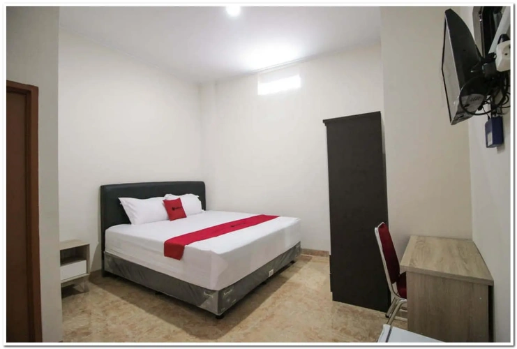 Premium Double room