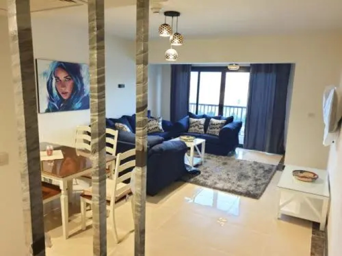 Axxodia Residence New Cairo