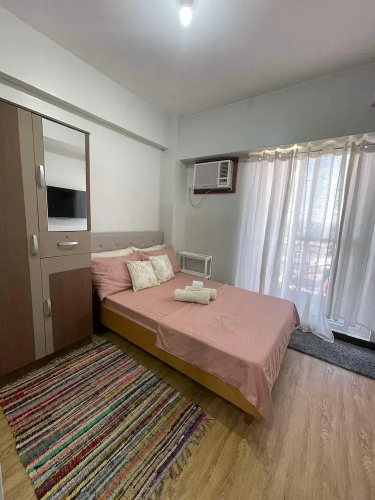 Verdon Parc Davao City by darpm
