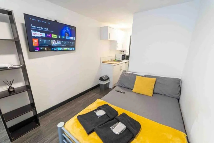 Hotelafbeelding