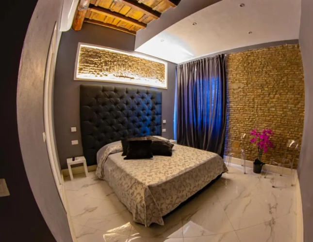 Rhome Luxury suite