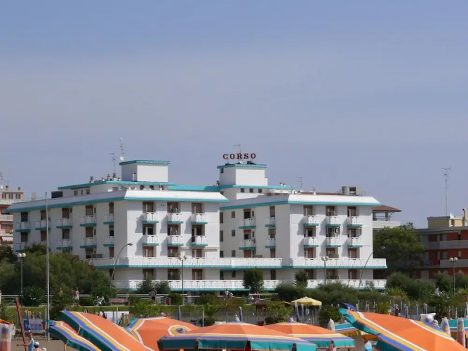 Condominio AL Corso 24