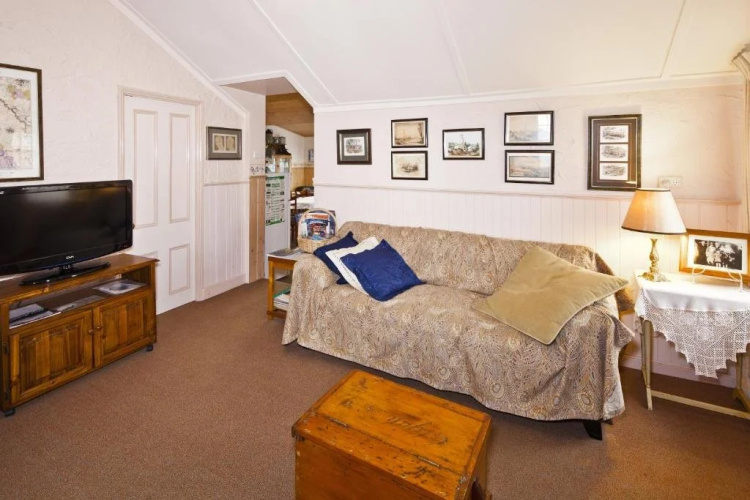 Rossmore Cottage