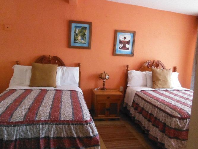 Posada Catalina