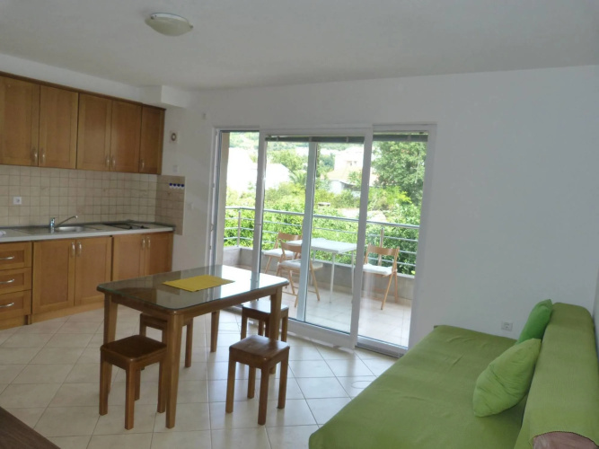 Apartments Lanterna