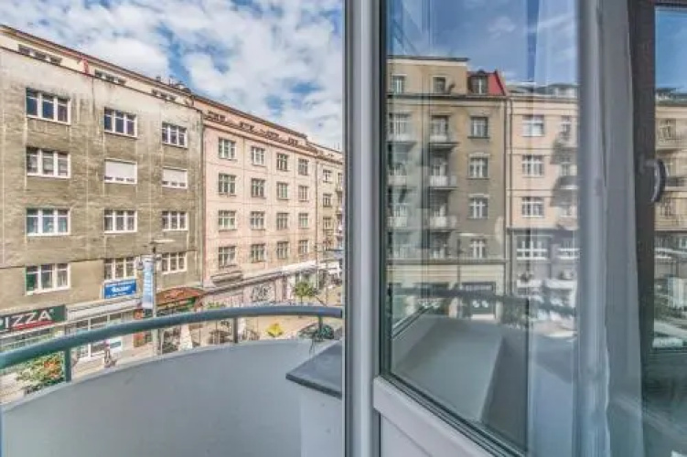 Baltic Plaza Gdynia