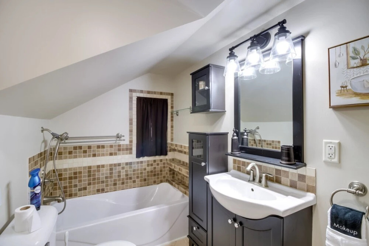 Pet-friendly Cottage: 8 Mi to Paul Bunyan Land!