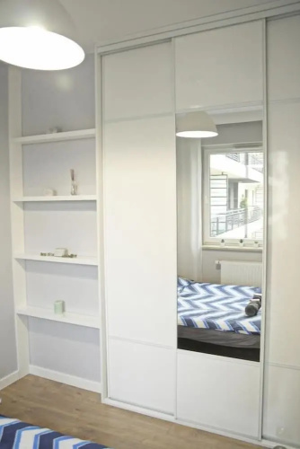 BP Apartment III