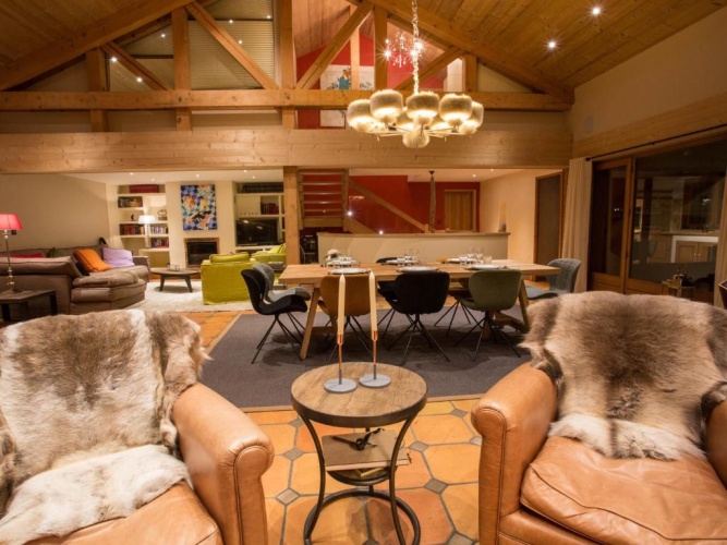 Chalet