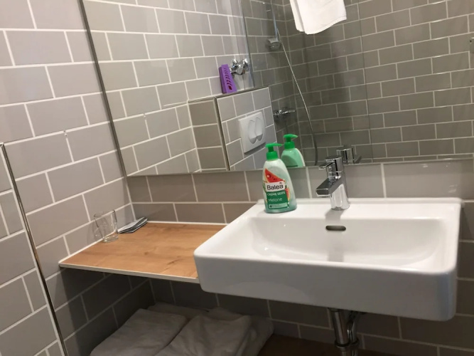 Hotel Living