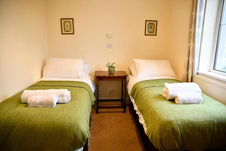 Brampton Court Hotel