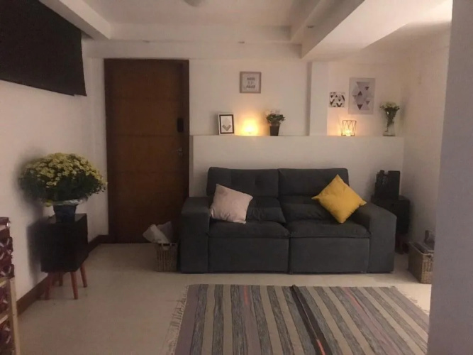 Laguna Hostel