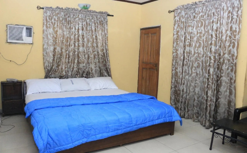 Nima Suites