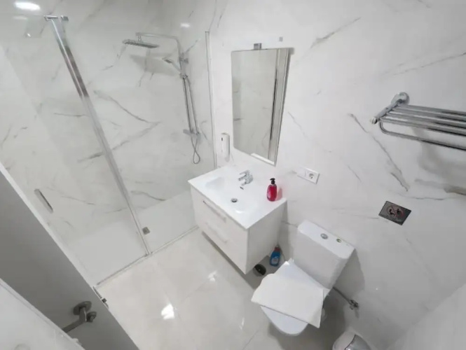 Rental San Luis