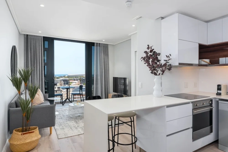 Grand Apartment