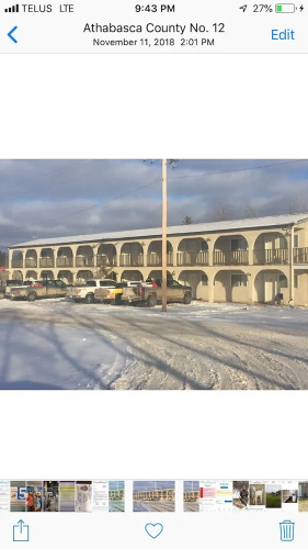 Grassland Motel