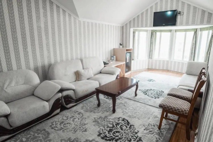 Фотография номера гостевого дома Санрайз