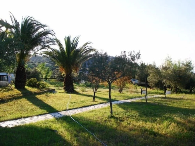 Vila Katia Polyhrono