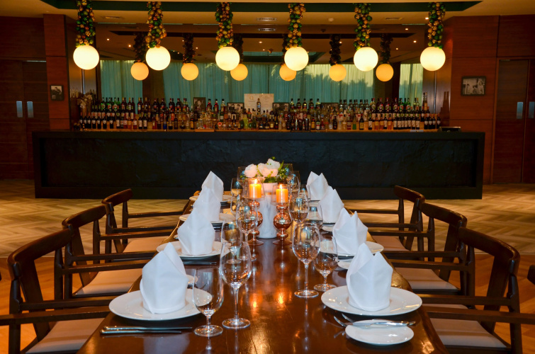 Rixos The Palm Hotel & Suites photo 47