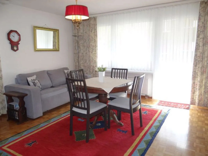 Apartment  Engelberg