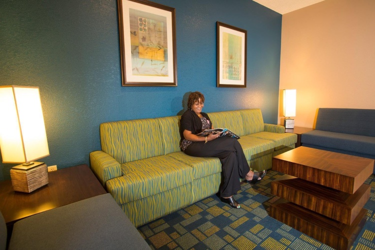 Rosen Inn International photo 38