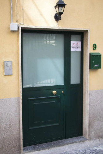 Salerno Nel Cuore B&B