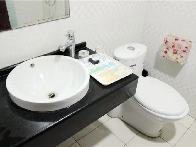 Aishang Express Hotel