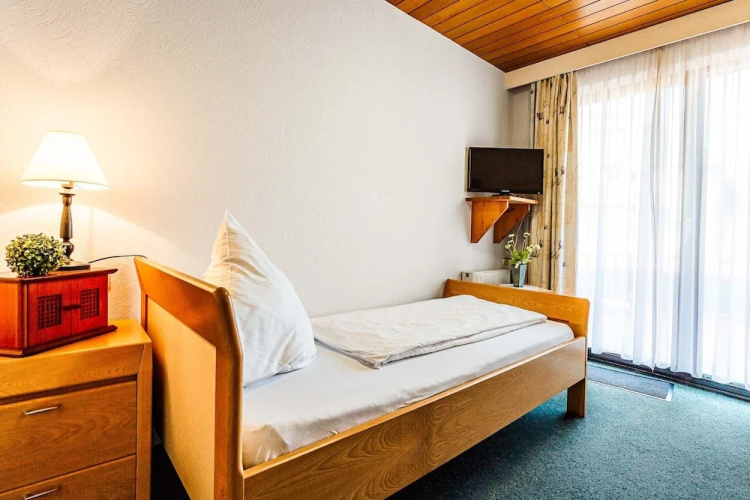 Hotel Quellenhof