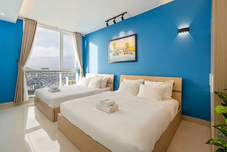 Stephen Luxury Apartments