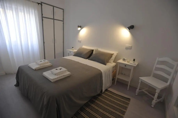 Lagos Central Apartments Ap 9