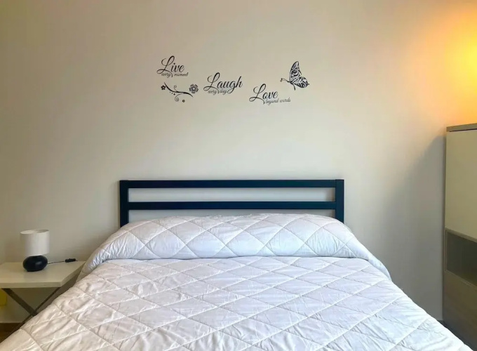 Lovely stay at Coronelli 7