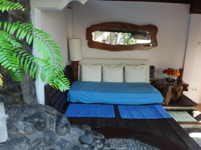 Single Villa