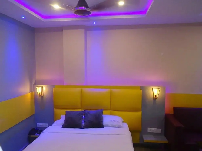 Hotel Royal Residency