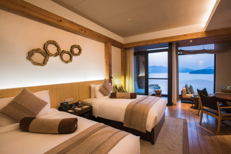 InterContinental One Thousand Island Lake Resort by IHG