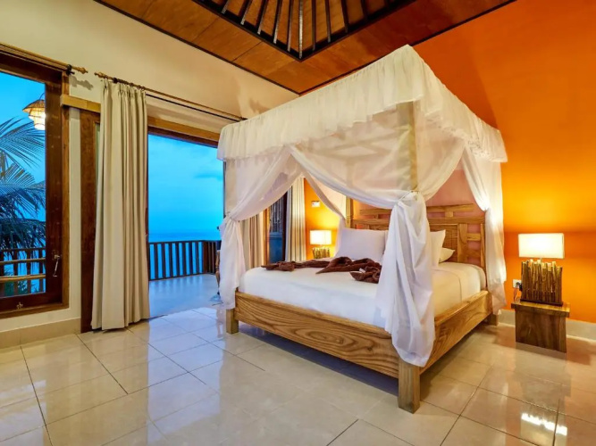 Vienna Beach Resort