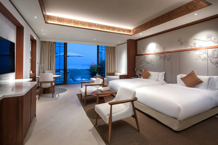 Angsana Zhuhai Phoenix Bay