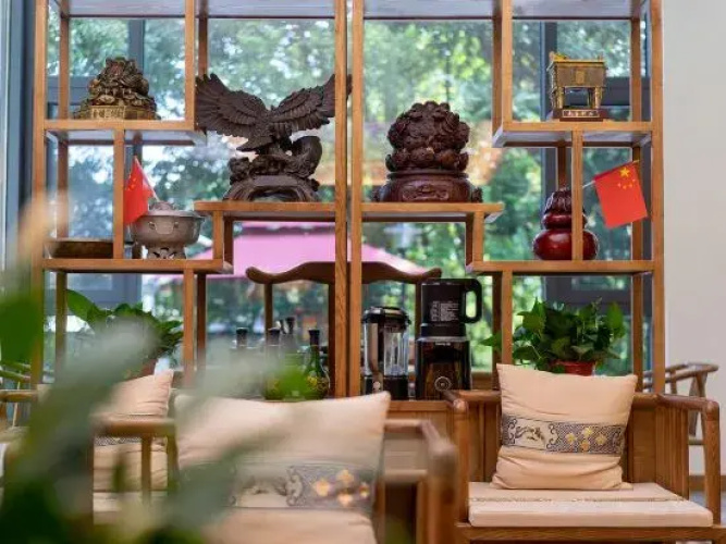 Babaling Leisure Hostel