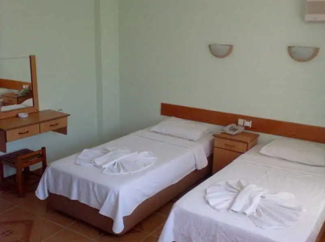 Cabas Hotel