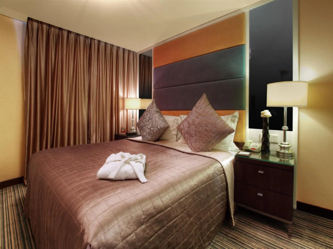 Hotelbild
