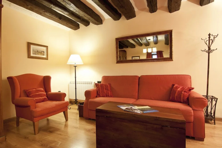 Las Casas De Satue