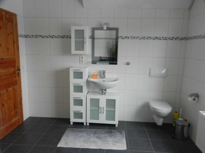 Ferienwohnung Behrends, 15178