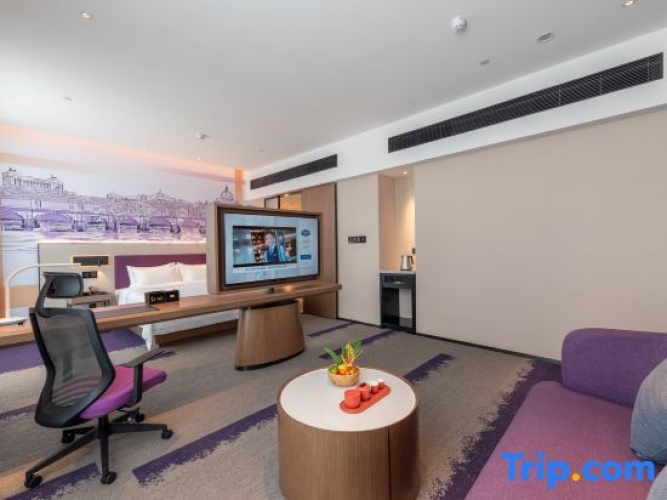 Business Double Suite