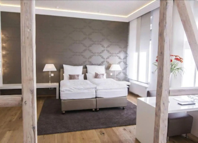 Helvetia Suites