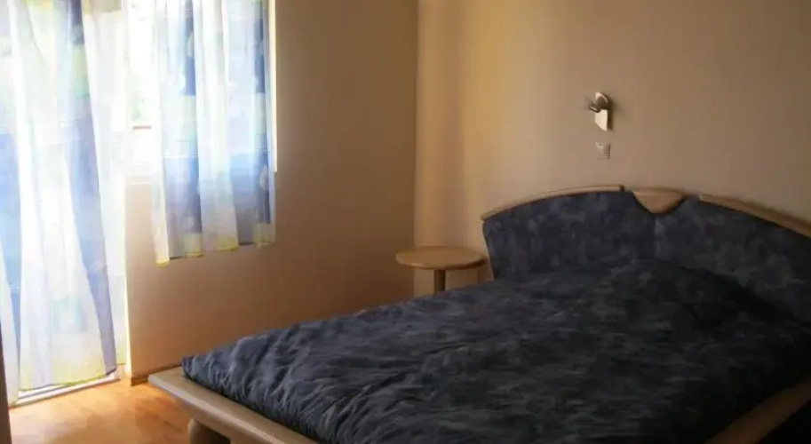 Apartman Boglárka