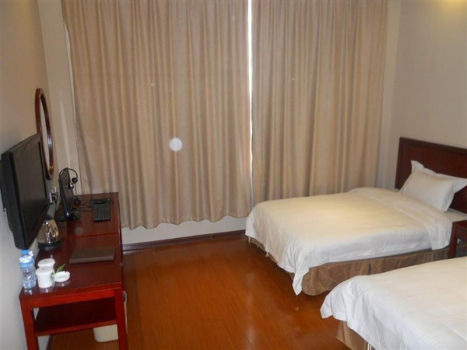 Business Twin room