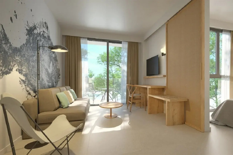 Sofia Alcudia Beach Hotel