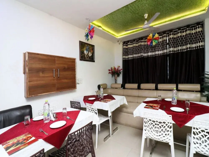 OYO Rooms Dayal Bagh