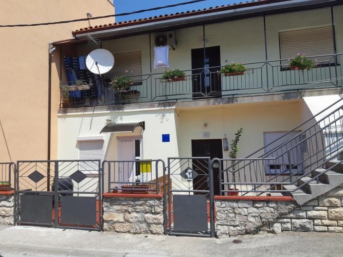 Studio apartman Danijela