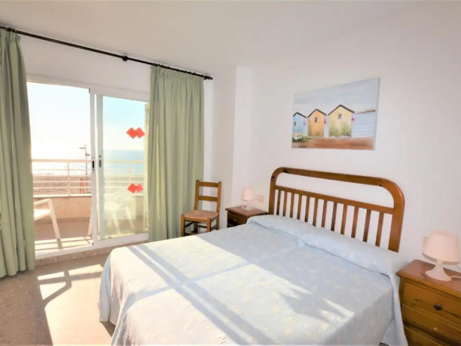 Villa Service - Lindamar 1º 1ª