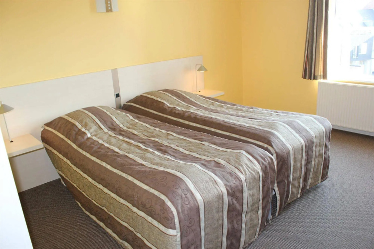 Milling Hotel Sopark